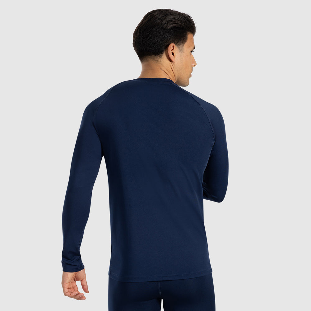 Longsleeve Zeyn