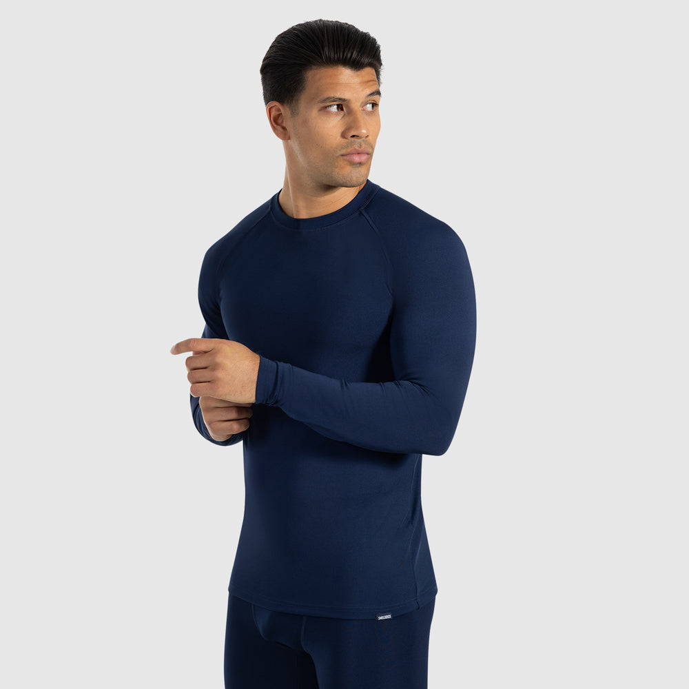 Longsleeve Zeyn