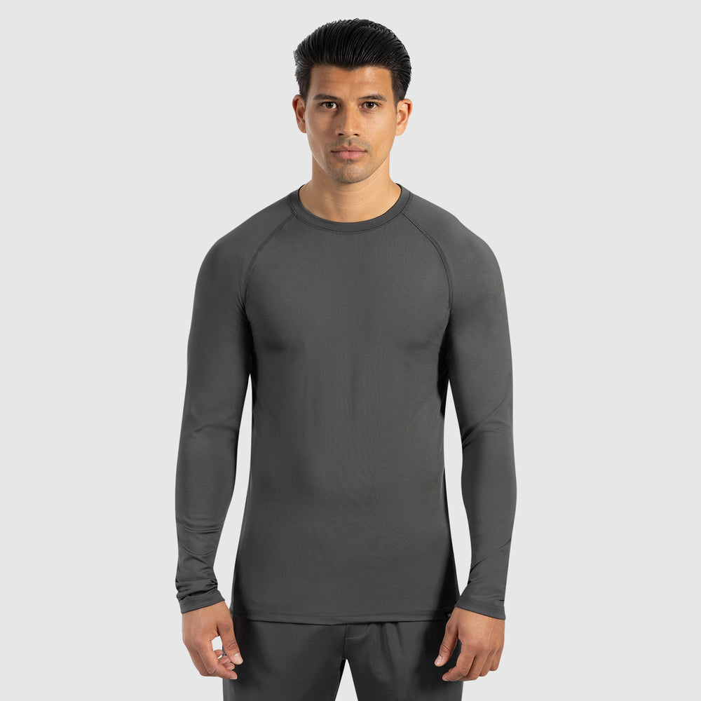 Longsleeve Zeyn