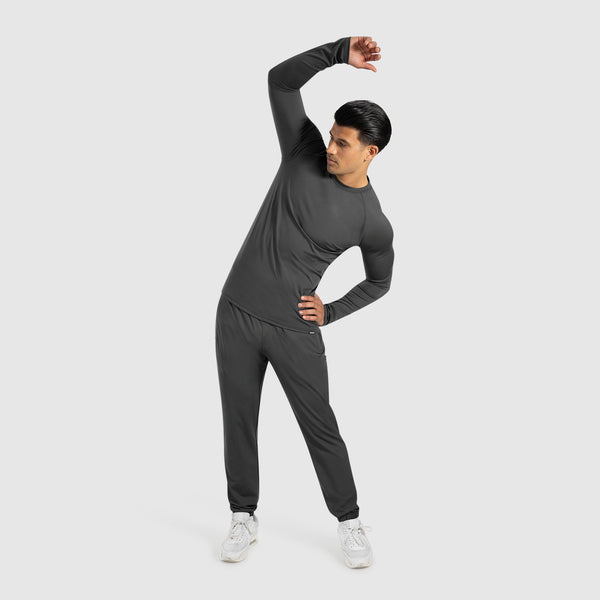Longsleeve Zeyn