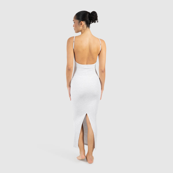 Maxi Dress Aveline Backless