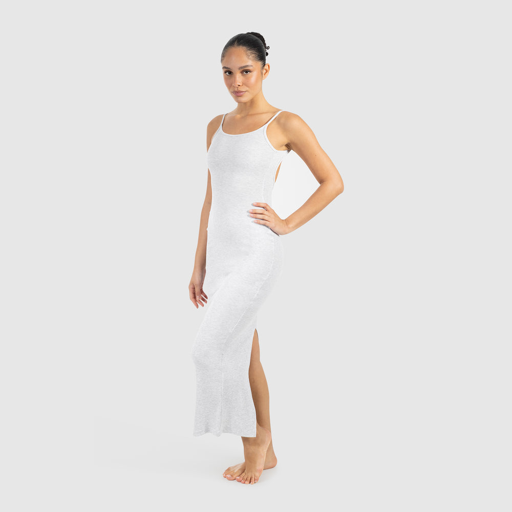 Maxi Dress Aveline Backless