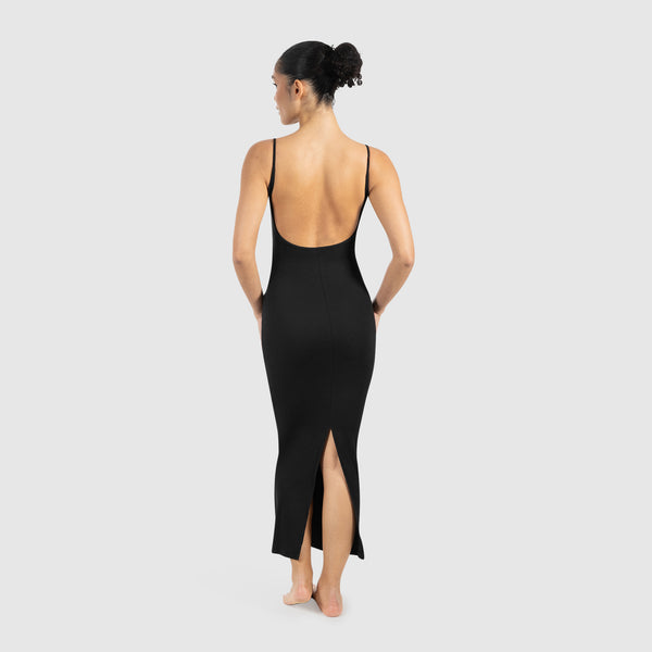 Maxi Dress Aveline Backless
