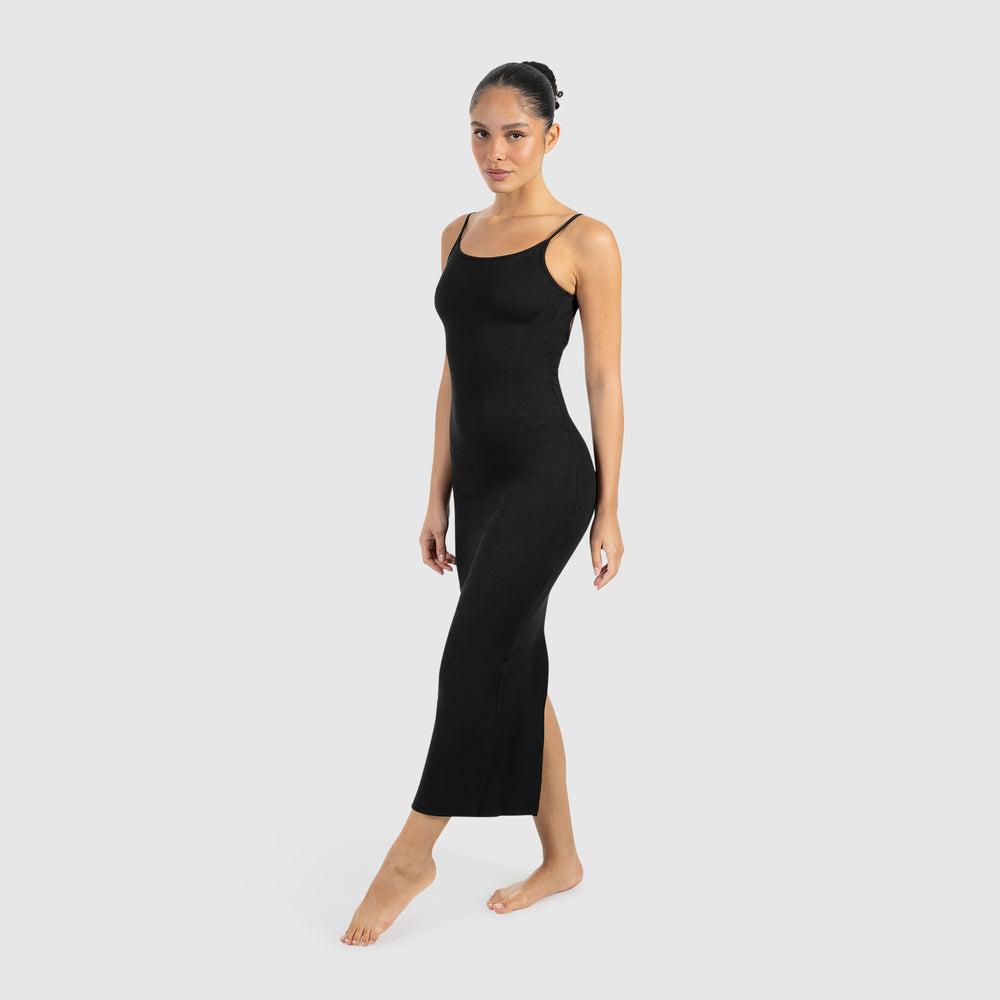 Maxi Dress Aveline Backless