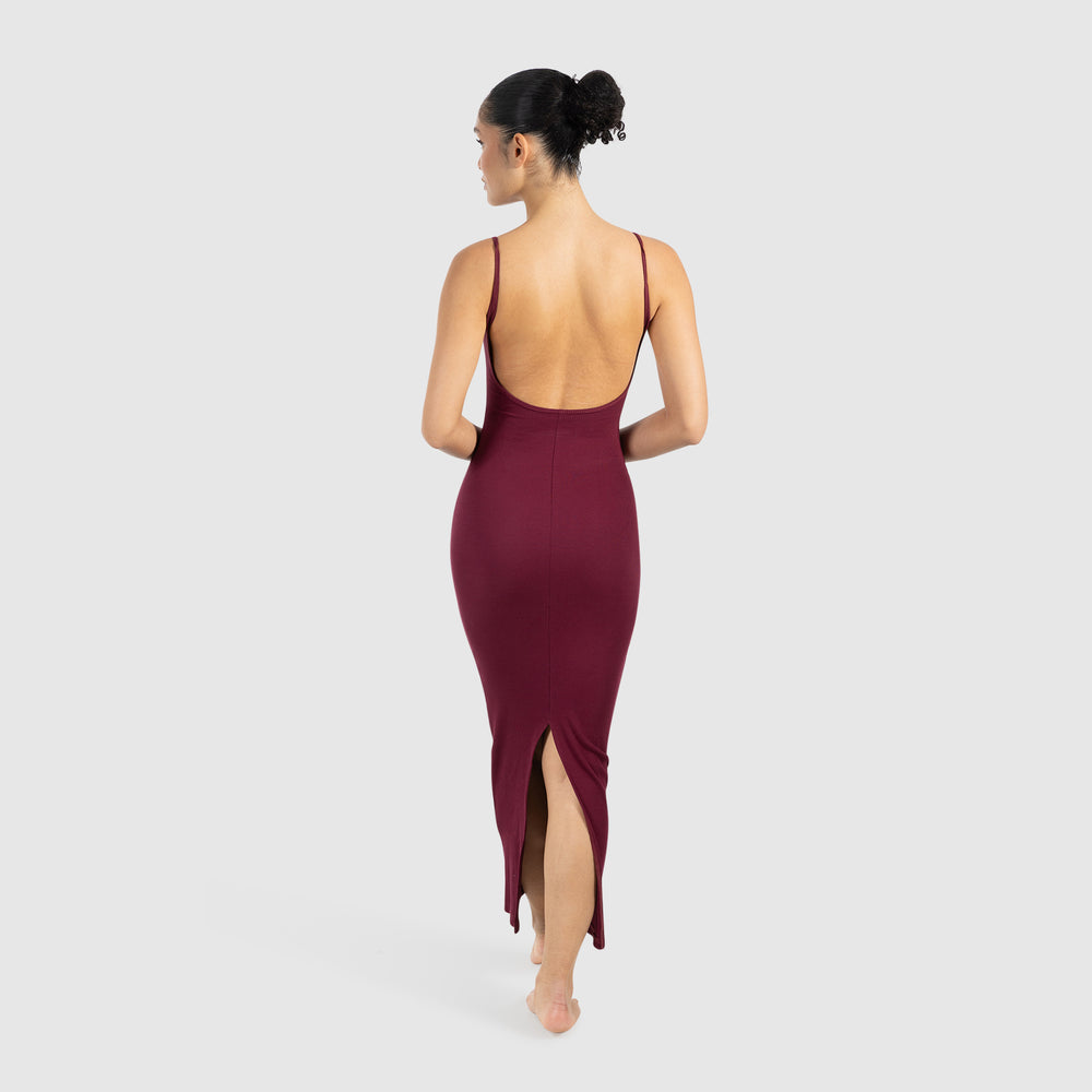 Maxi Dress Aveline Backless