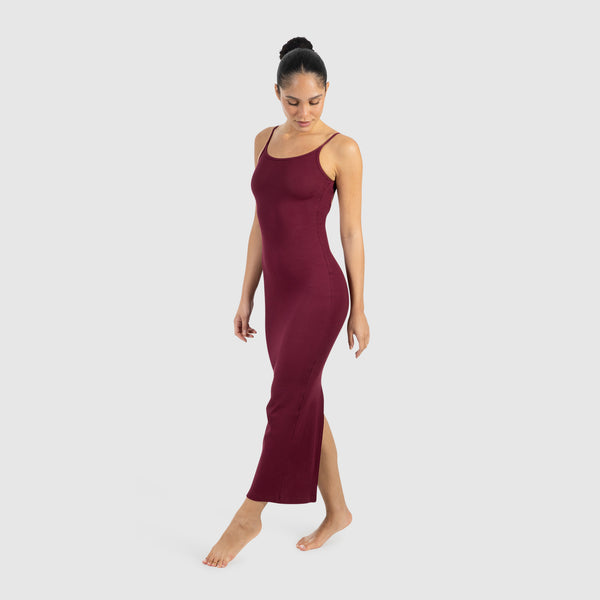 Maxi Dress Aveline Backless