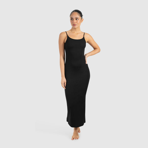 Maxi Dress Aveline Backless