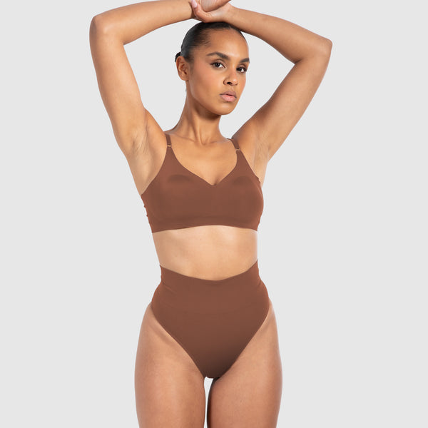Mid Waist String Nysa