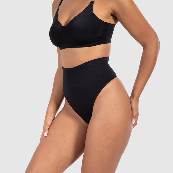 Mid Waist String Nysa