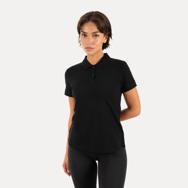 Poloshirt Basic Soreya