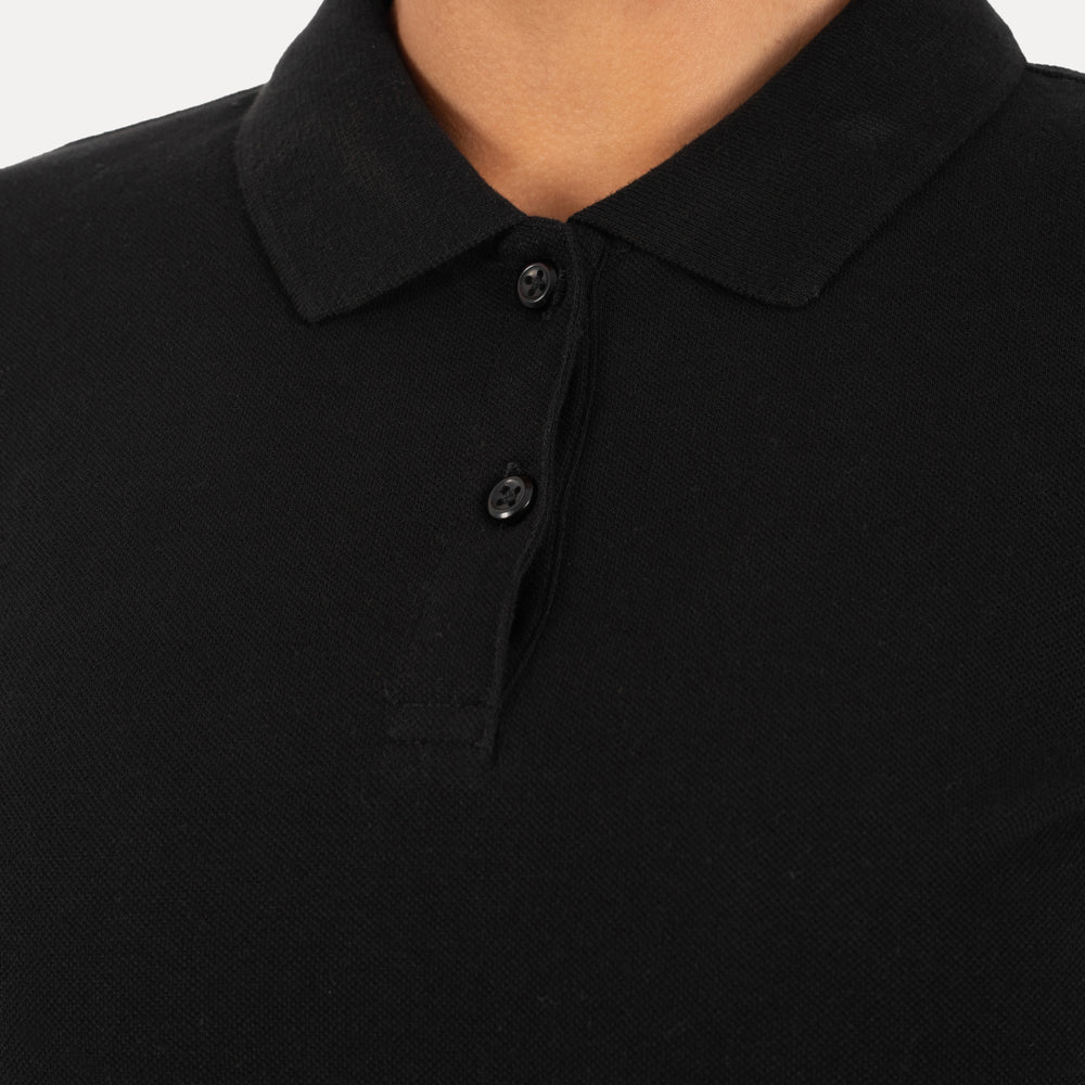 Poloshirt Basic Soreya