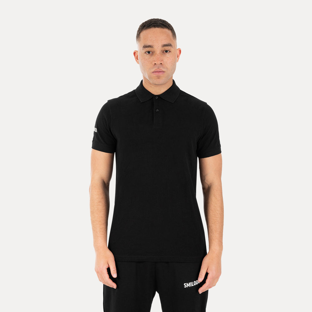 Poloshirt Basic Tjardo