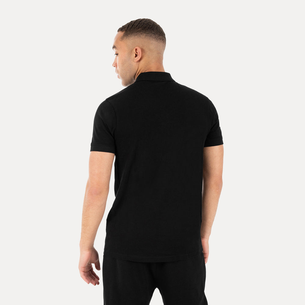 Poloshirt Basic Tjardo