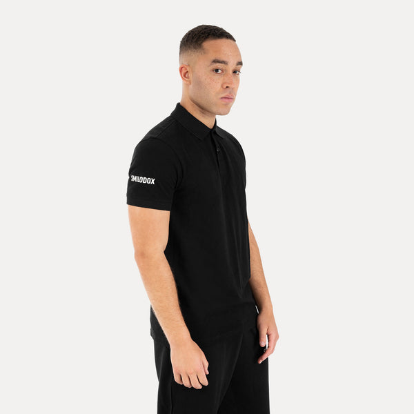 Poloshirt Basic Tjardo