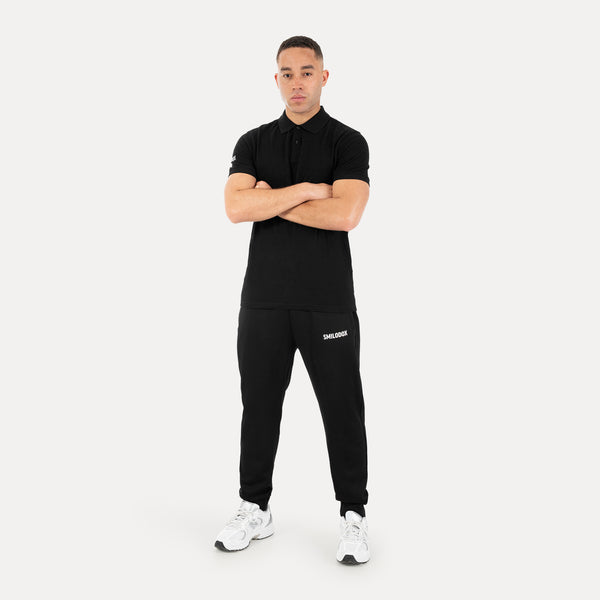 Poloshirt Basic Tjardo