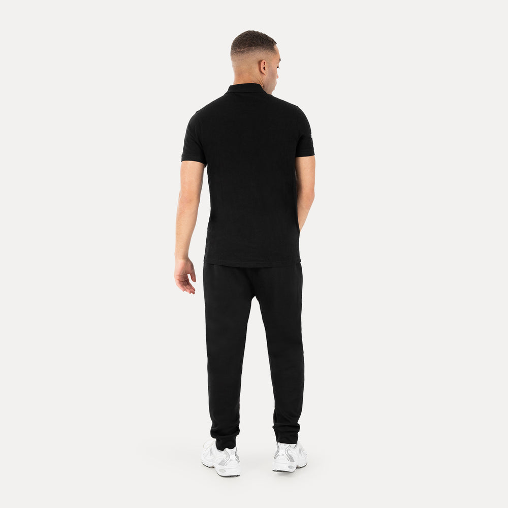 Poloshirt Basic Tjardo