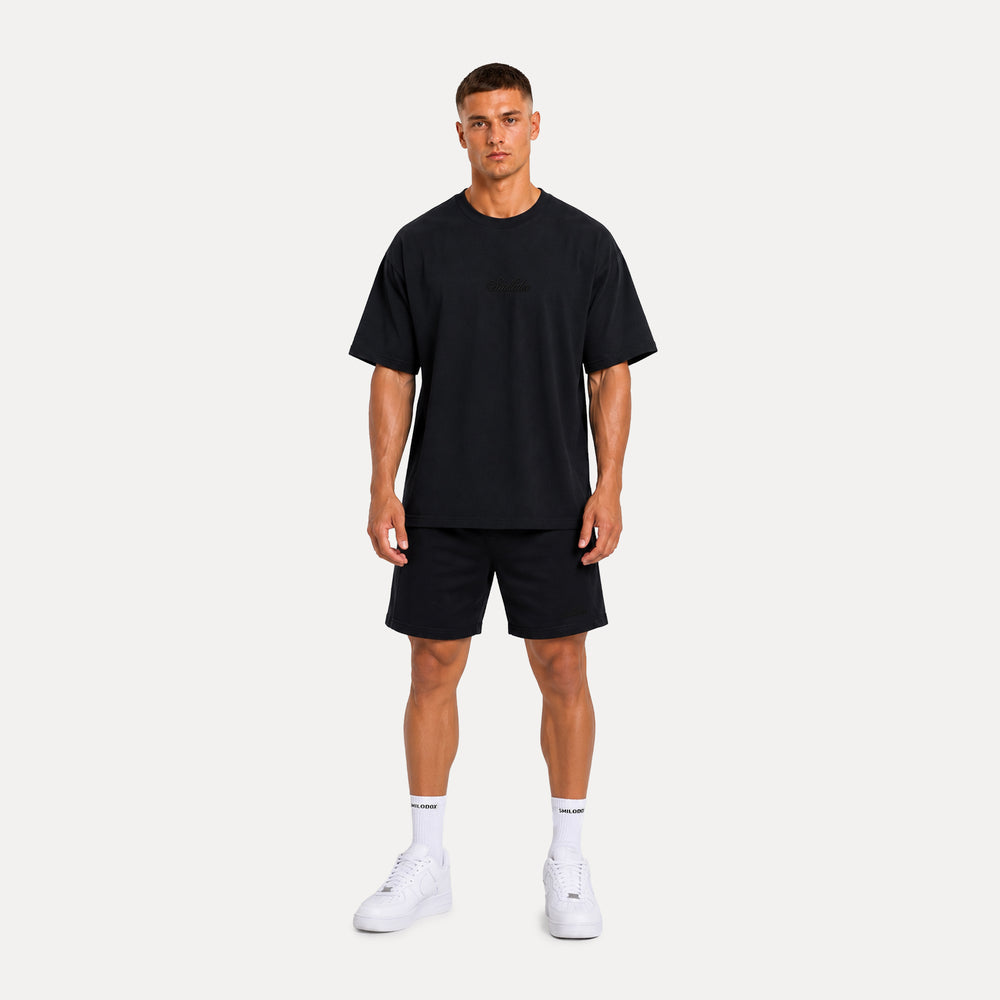 Regular Fit Shorts Calvento