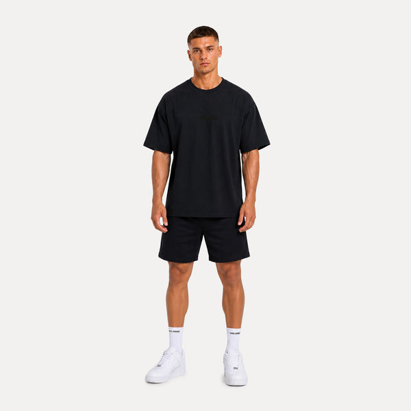 Regular Fit Shorts Calvento