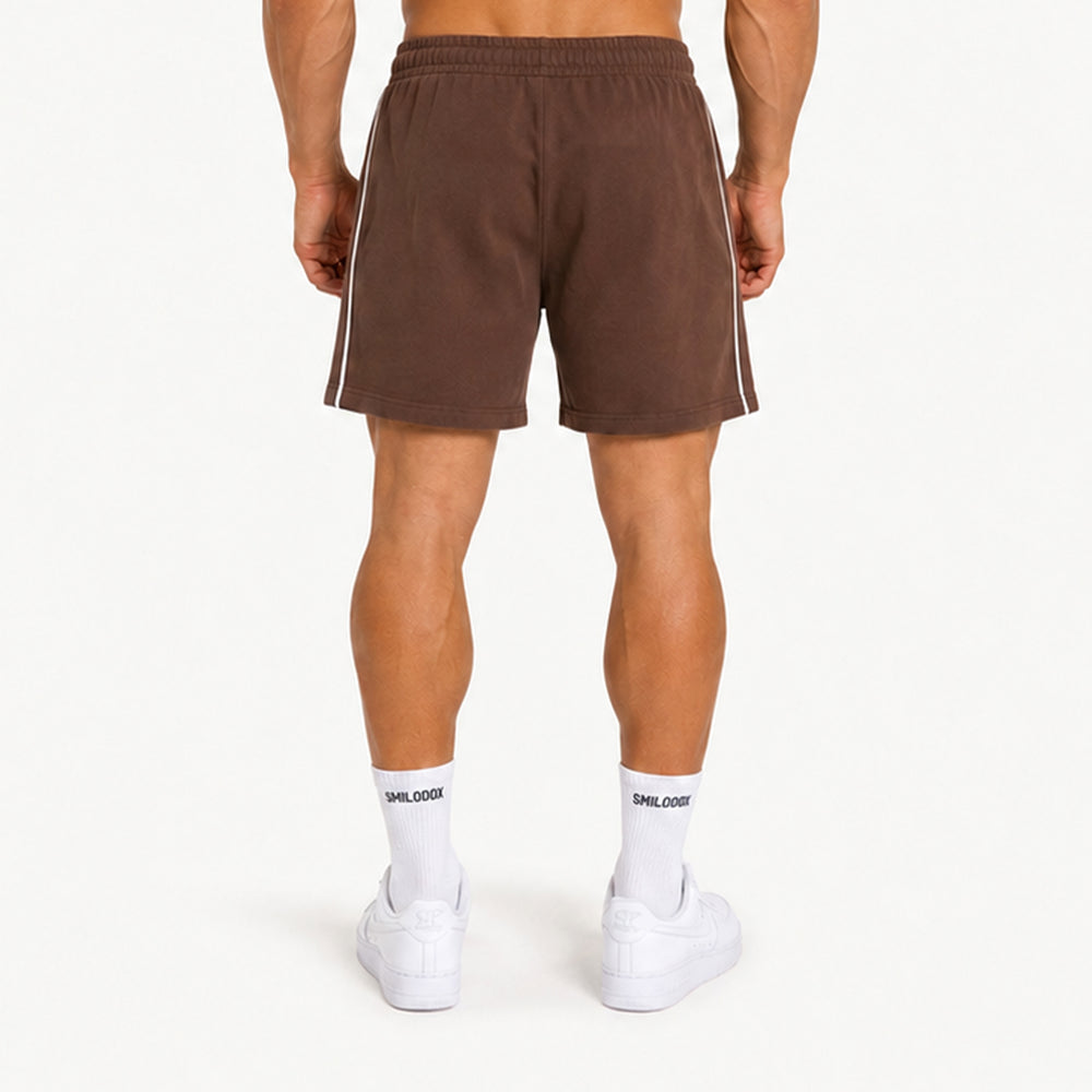 Regular Fit Shorts Calvento