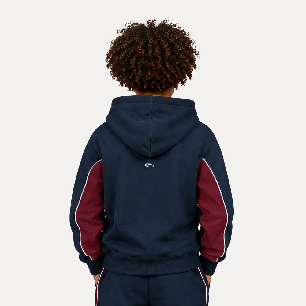 SMILODOX x FILA Kids Outfit Set Maye