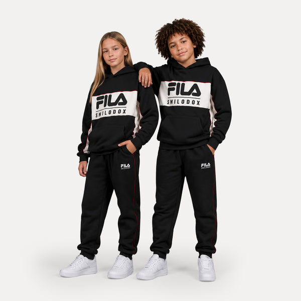 SMILODOX x FILA Kids Outfit Set Maye