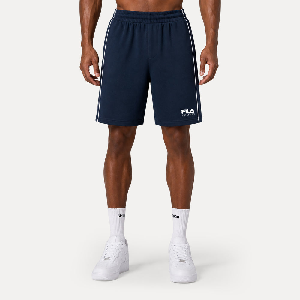 SMILODOX x FILA Shorts Iseo