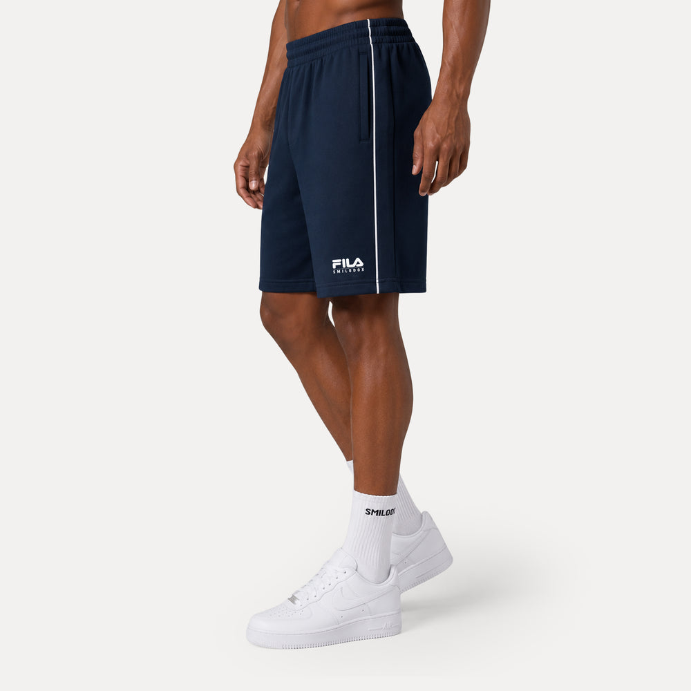 SMILODOX x FILA Shorts Iseo