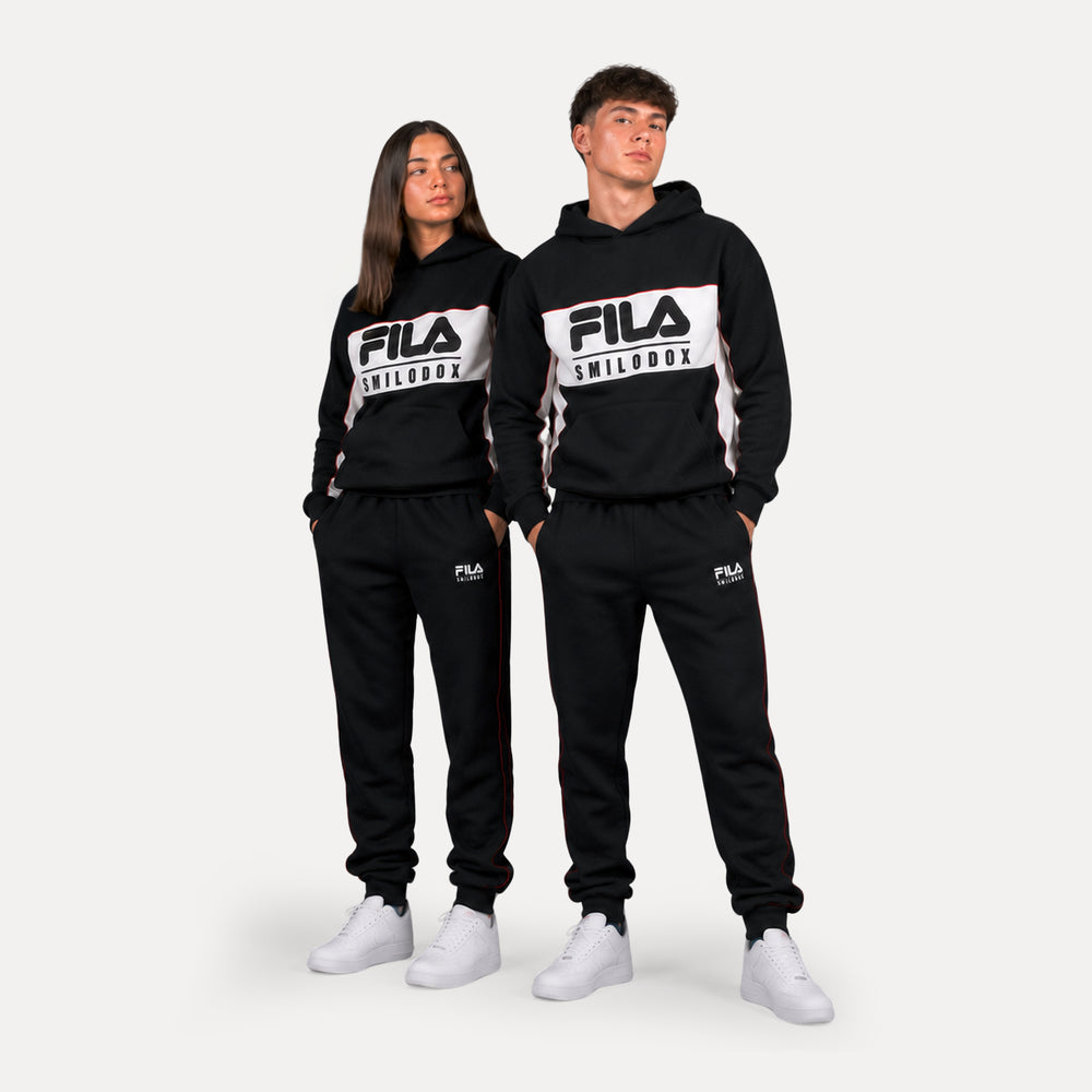 SMILODOX x FILA Teens Outfit Set Maye