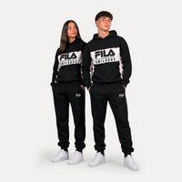 SMILODOX x FILA Teens Outfit Set Maye