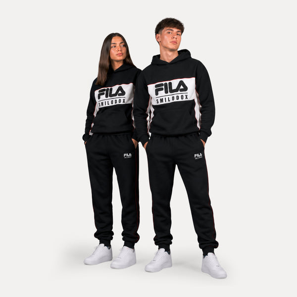 SMILODOX x FILA Teens Outfit Set Maye