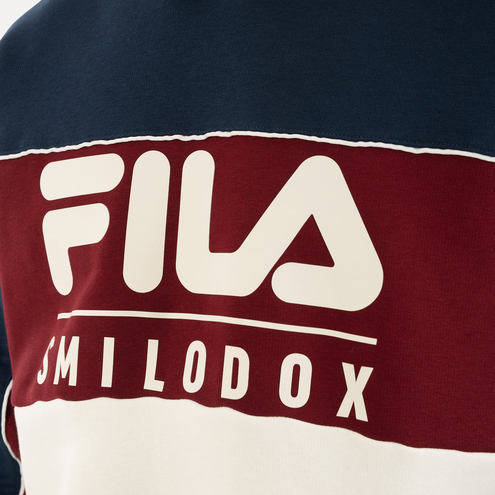 SMILODOX x FILA Teens Outfit Set Maye