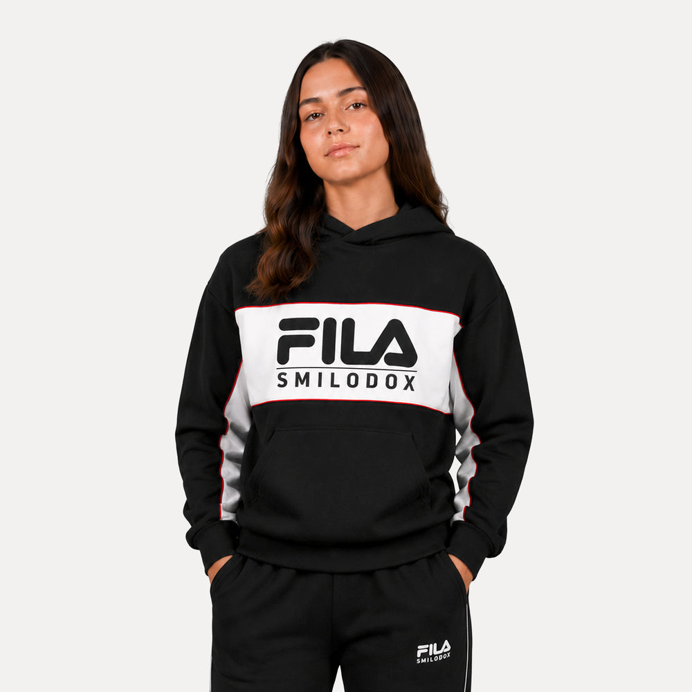 SMILODOX x FILA Teens Outfit Set Maye