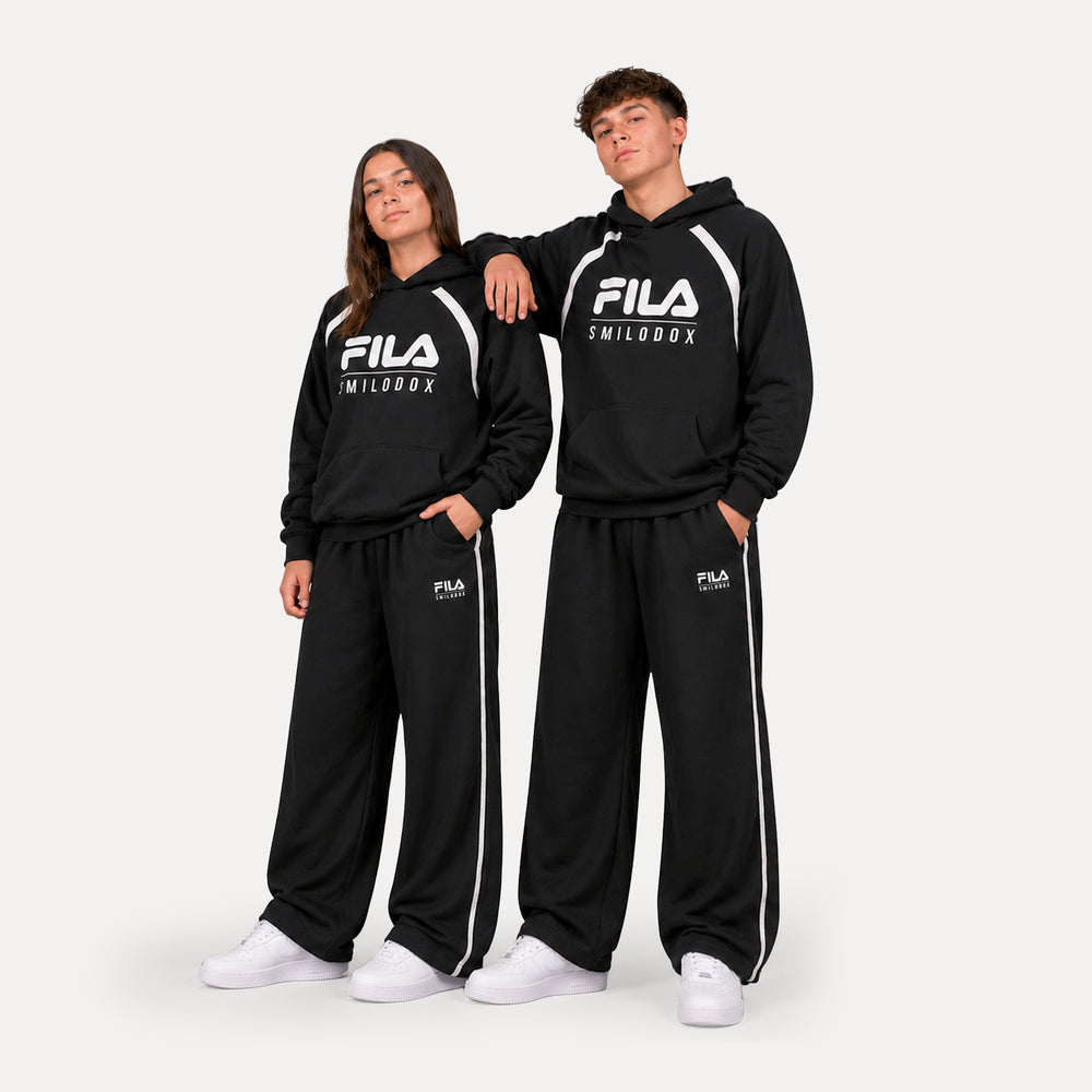 SMILODOX x FILA Teens Outfit Set Skylar