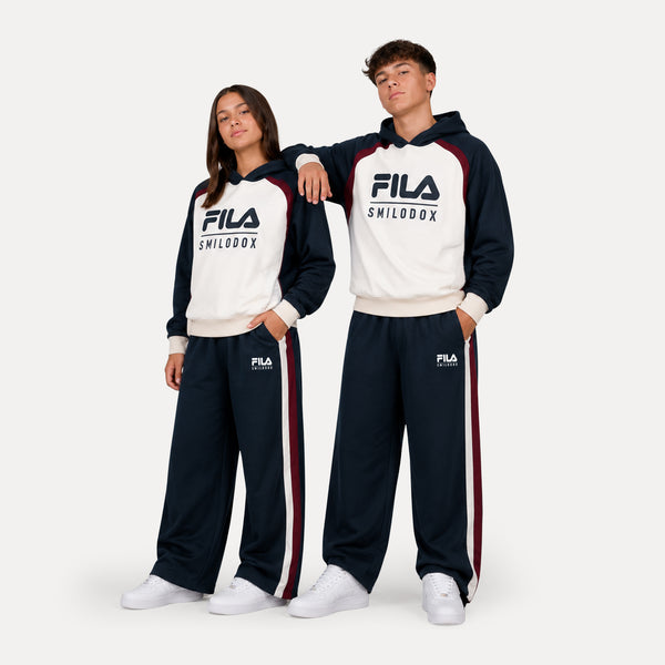 SMILODOX x FILA Teens Outfit Set Skylar