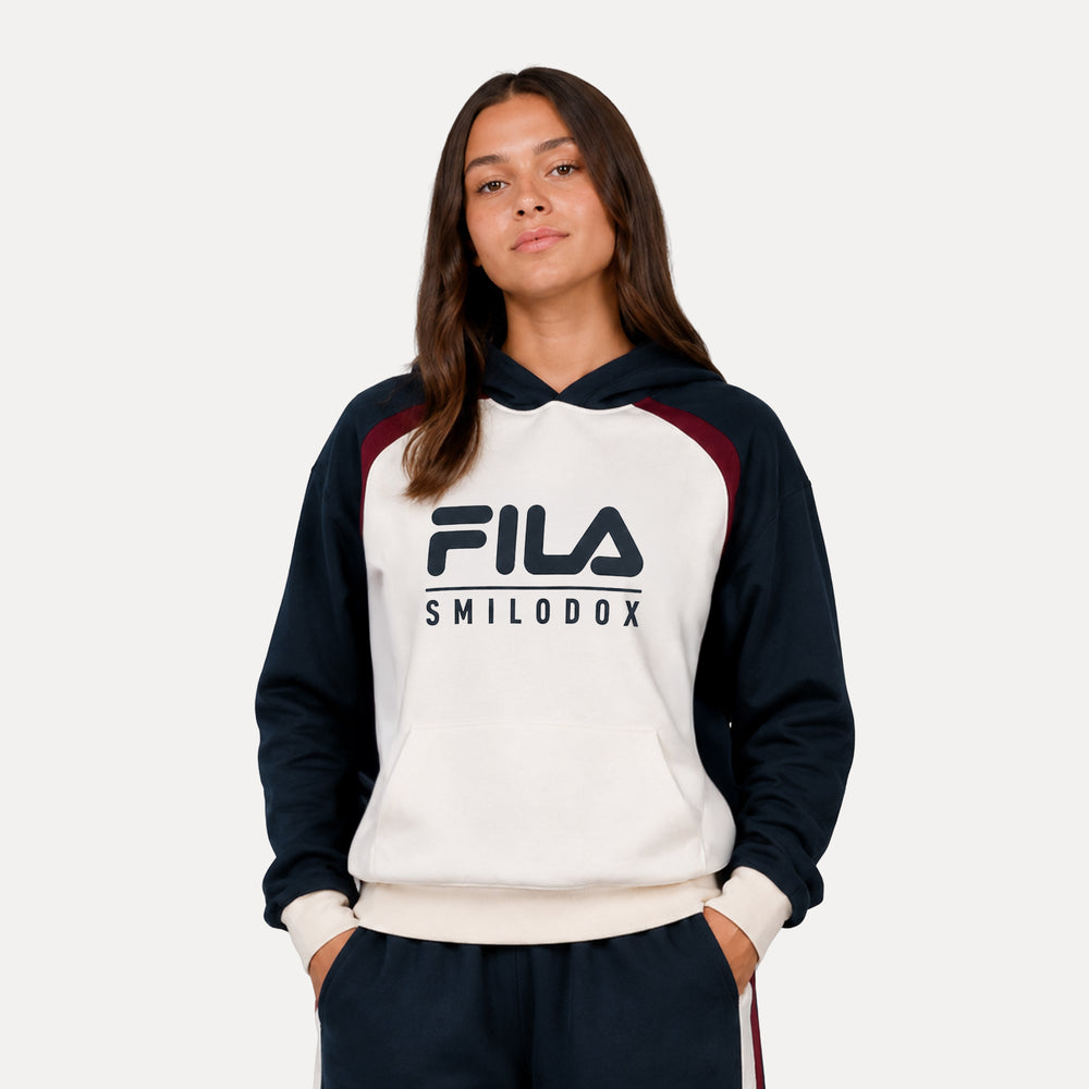 SMILODOX x FILA Teens Outfit Set Skylar