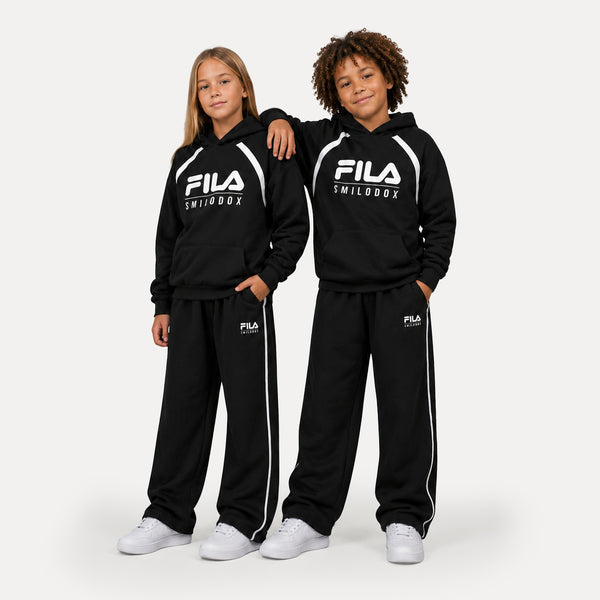 SMILODOX x FILA Teens Outfit Set Skylar