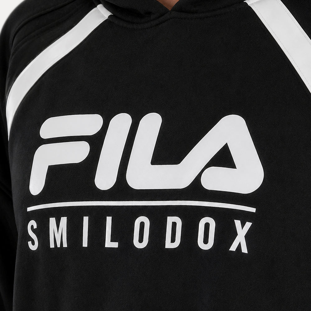 SMILODOX x FILA Teens Outfit Set Skylar
