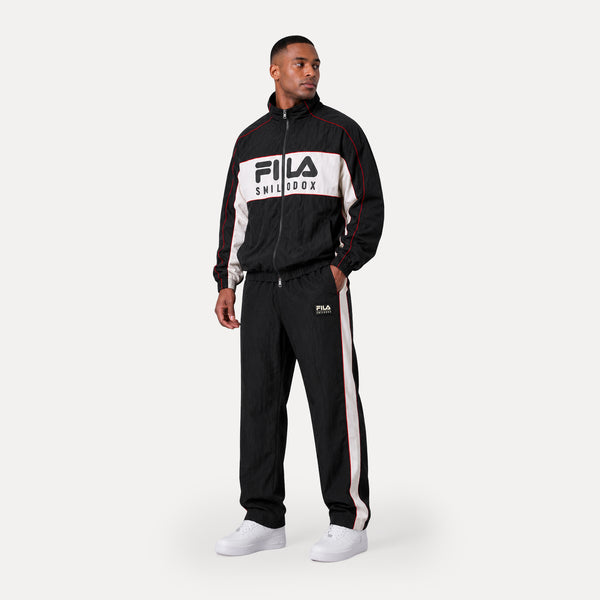 SMILODOX x FILA Trainingshose Sven