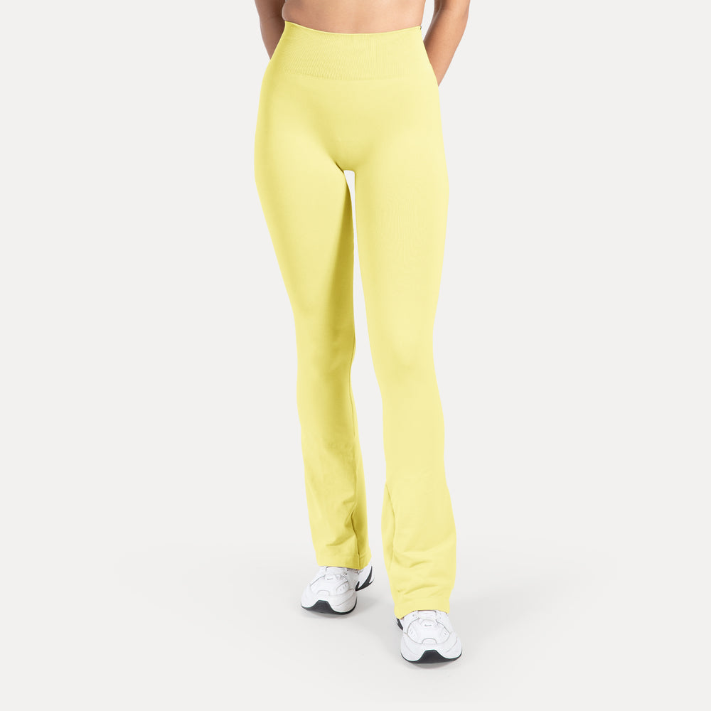 Schlaghose Leggings Aylin Scrunch