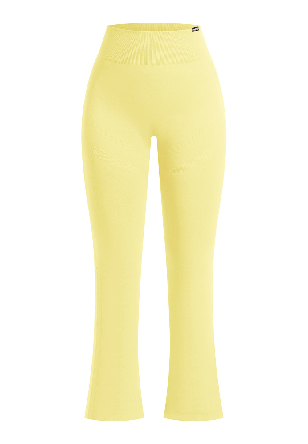 Schlaghose Leggings Aylin Scrunch