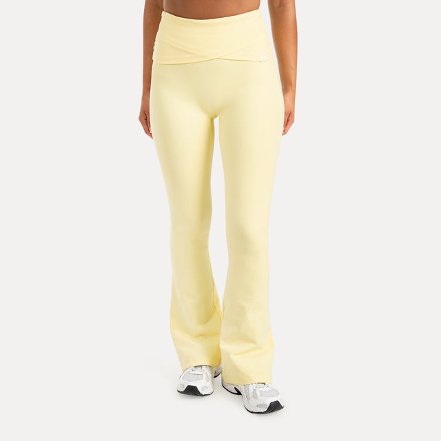 Schlaghose Leggings Florea