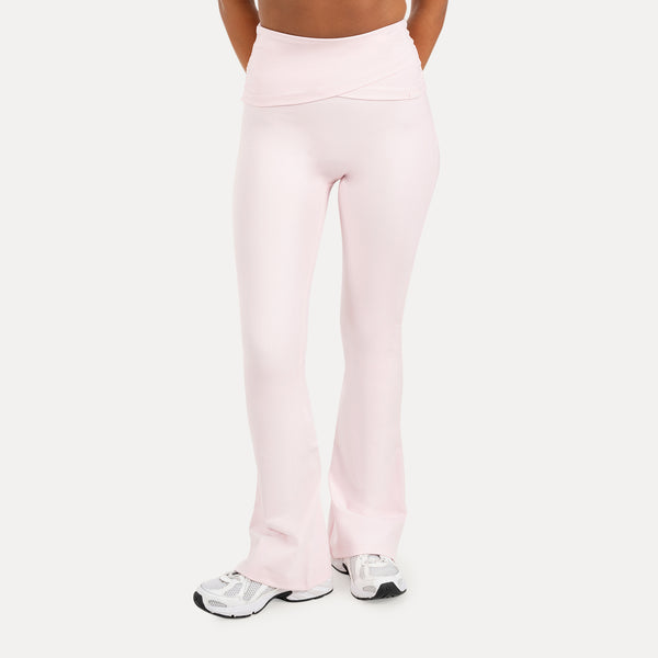 Schlaghose Leggings Florea