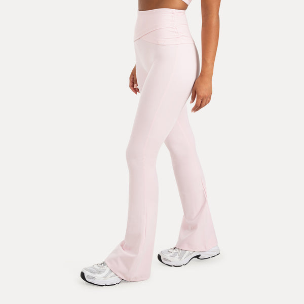 Schlaghose Leggings Florea