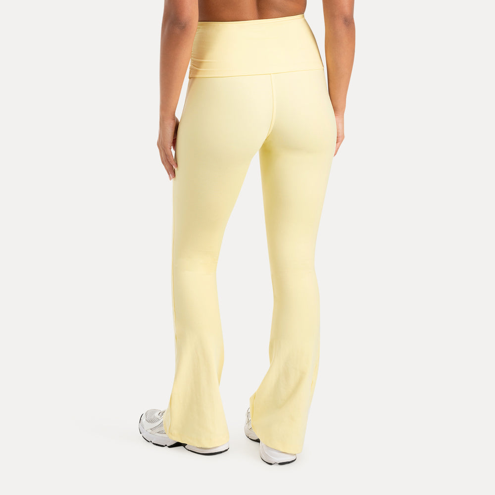 Schlaghose Leggings Florea