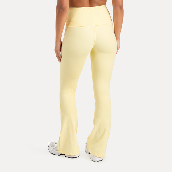 Schlaghose Leggings Florea