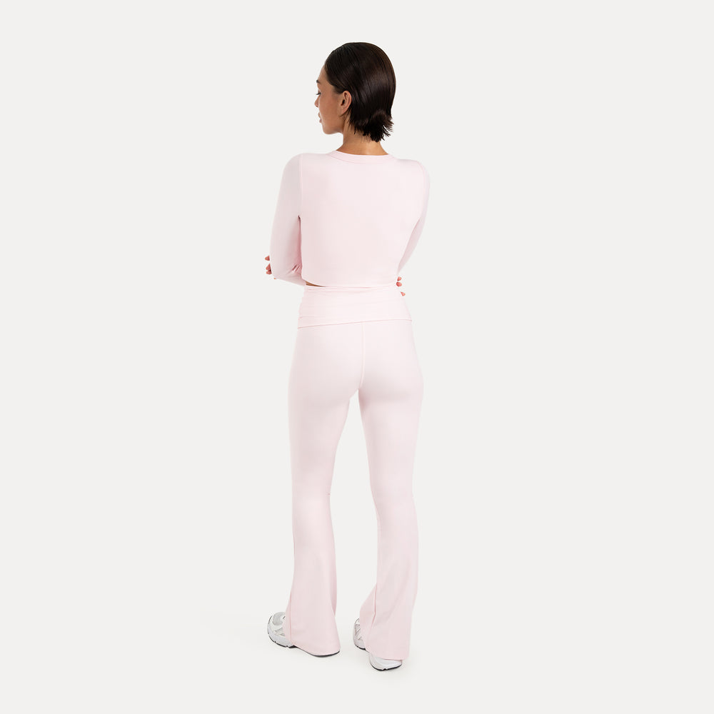 Schlaghose Leggings Florea