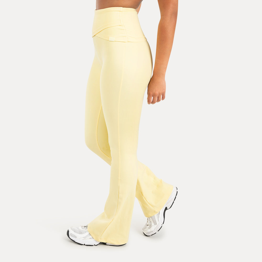 Schlaghose Leggings Florea