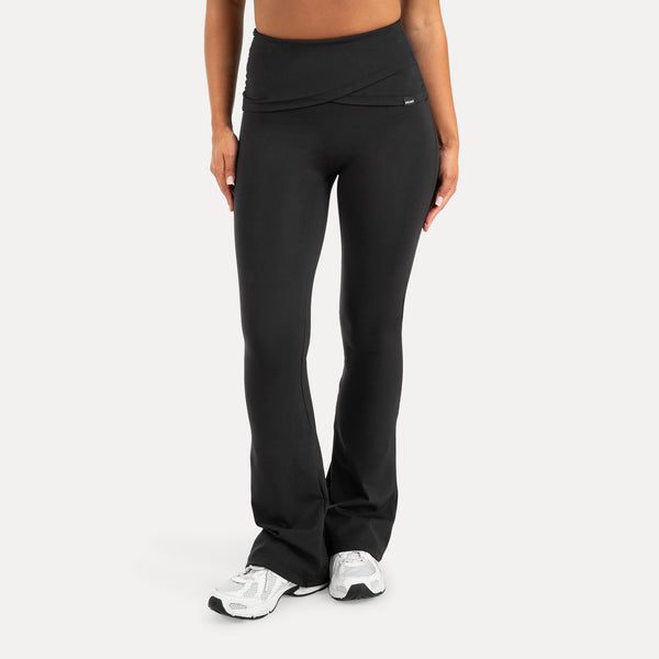 Schlaghose Leggings Florea