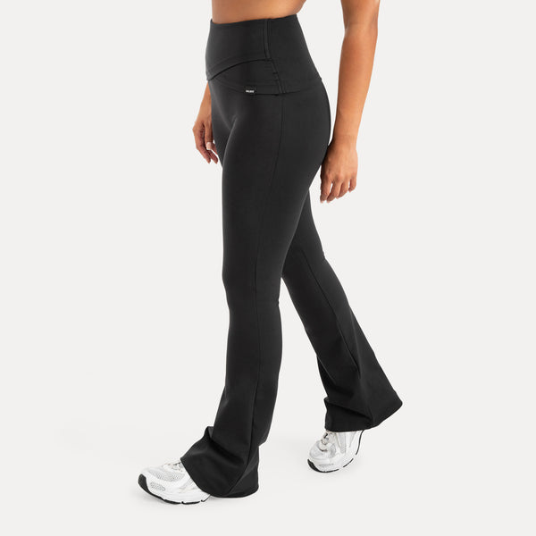 Schlaghose Leggings Florea
