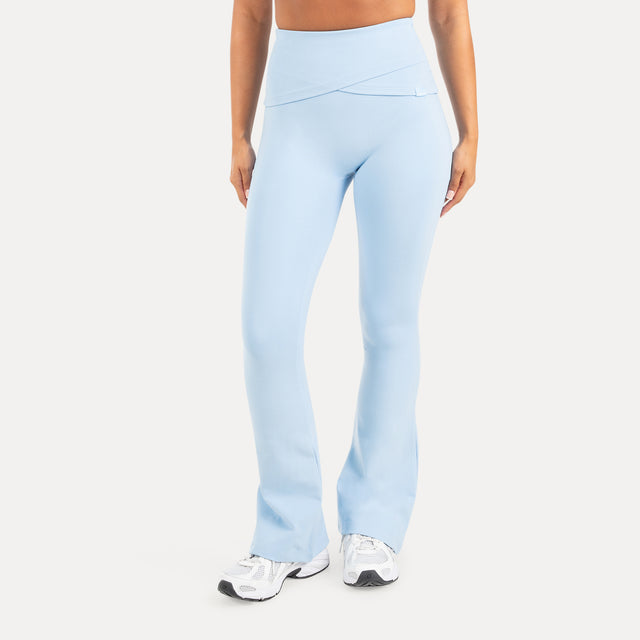 Schlaghose Leggings Florea